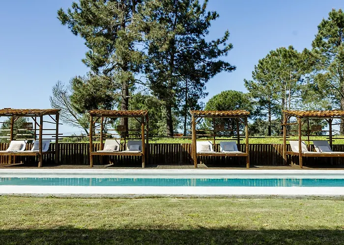 Ponte Pedra - Melides Country House Adults Only