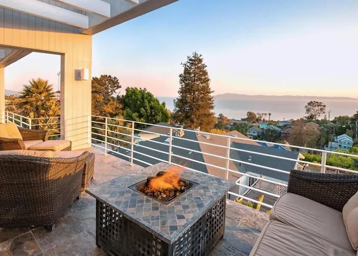 Summer Beach House