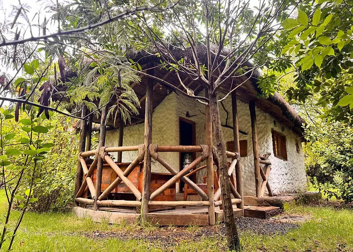 Podocarpus Cottages