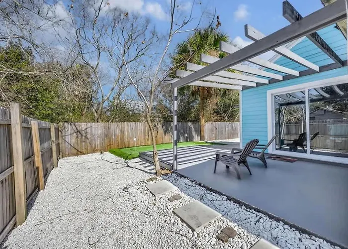 Sunny Retreat Near Golf Courses And Mayo Clinic