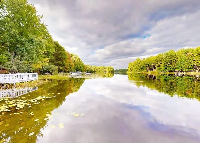 Northwoods Resort
