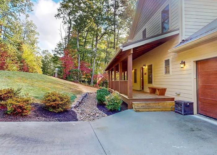 The Retreat At Fern Cove