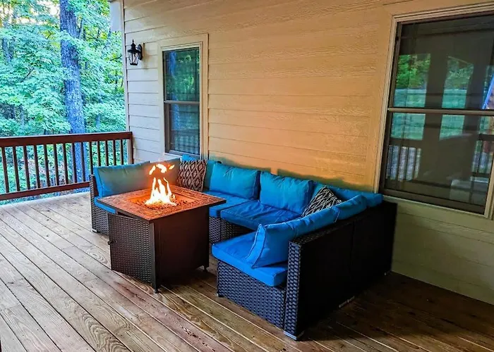 The Retreat At Fern Cove