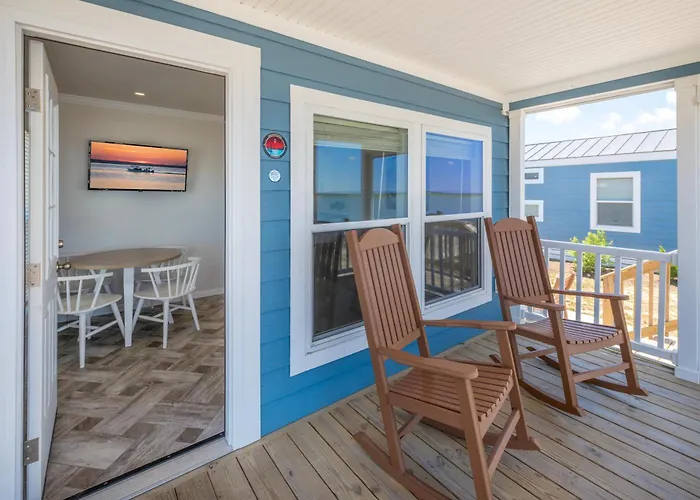 Chincoteague Bay Rv Resort & Cottages
