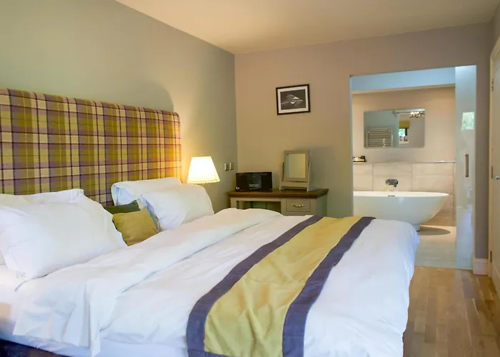 Bluebell Lodge