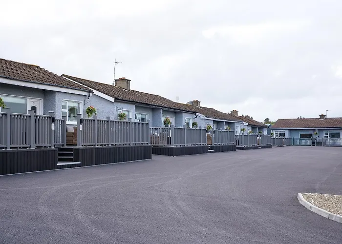 Mountain View Cottages