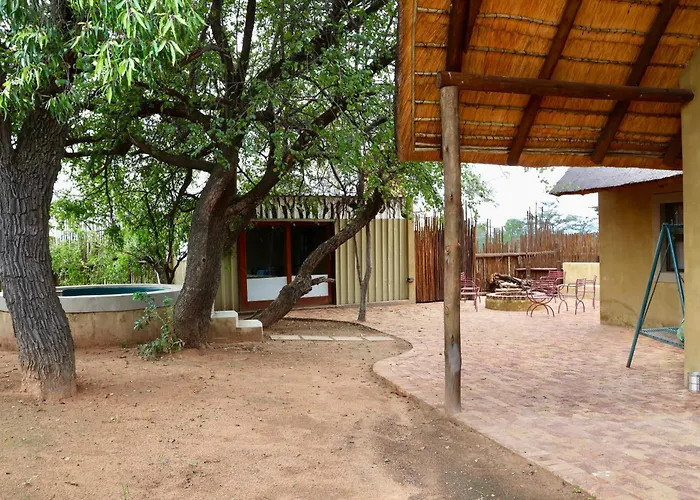Bushveld Venue