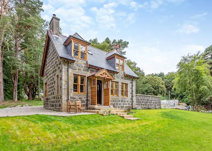 Gardeners Cottage