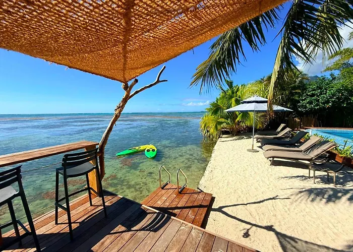 Secret Spot Lagoon Dream
