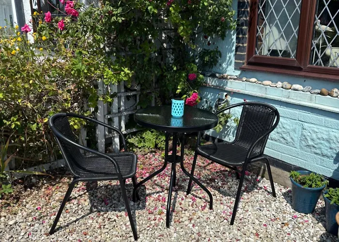 Turning Tides Holiday Cottage