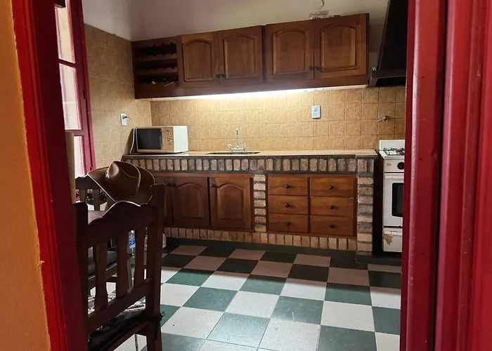 Casa Quinta La Encantada