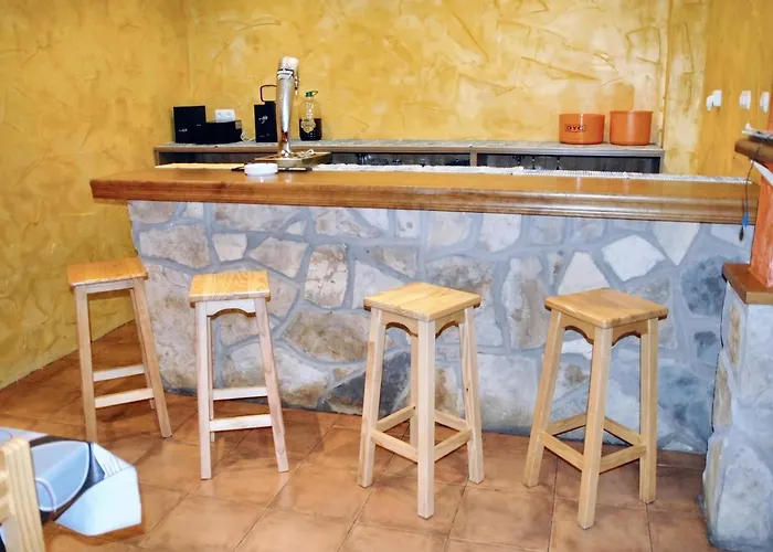 Luxury Villa in Cerezo de Mohernando