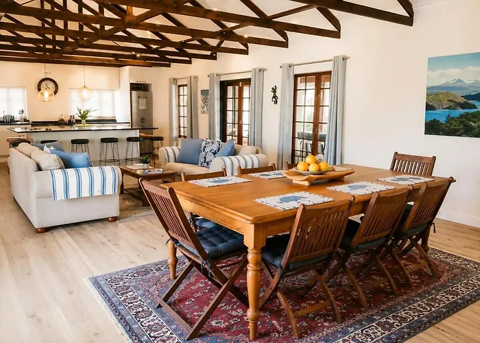 Adrenalin Addo Manor House
