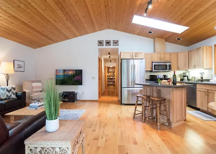 Woodland Bungalow