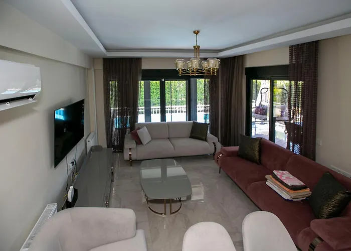 Paradise Town Villa Majesty