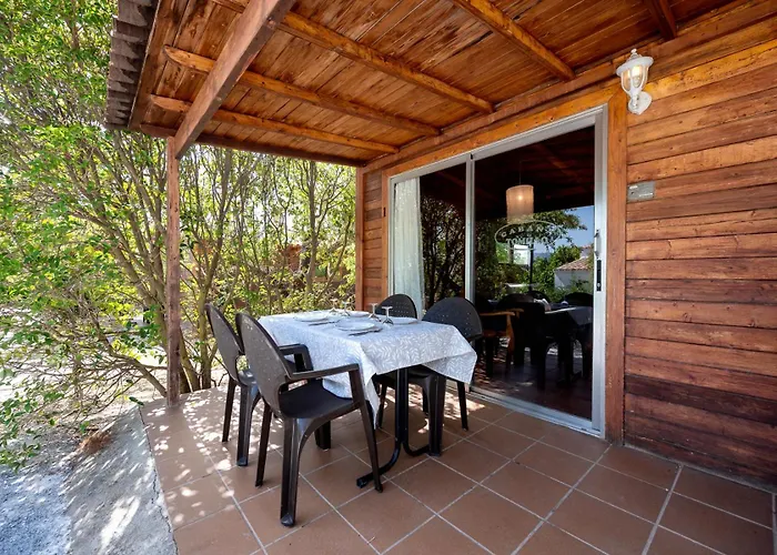 Casa Rural Cortijo El Helao