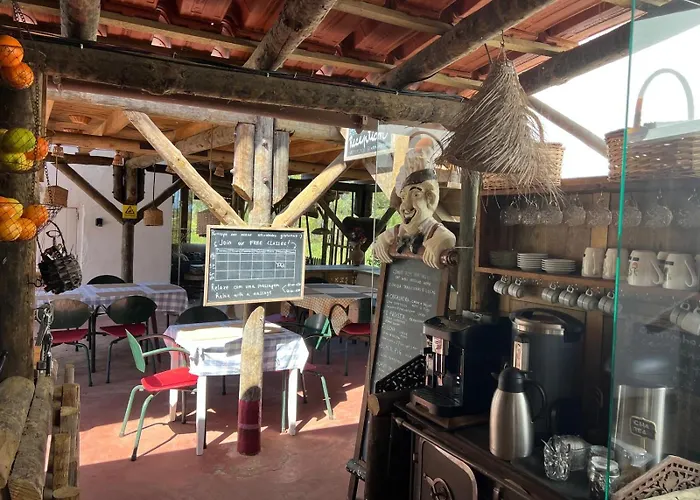 Ponte Pedra - Melides Country House Adults Only