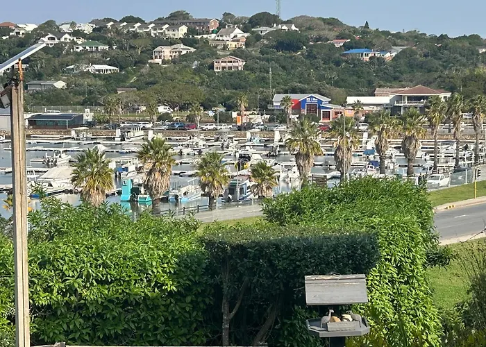 Dockside