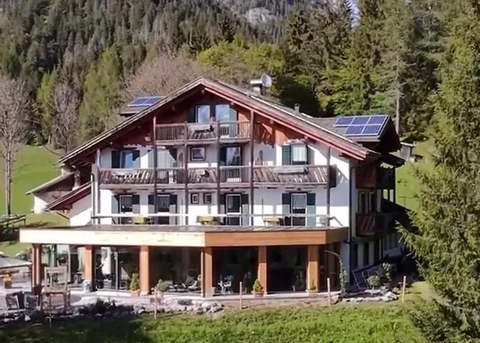 Rifugio Caltena