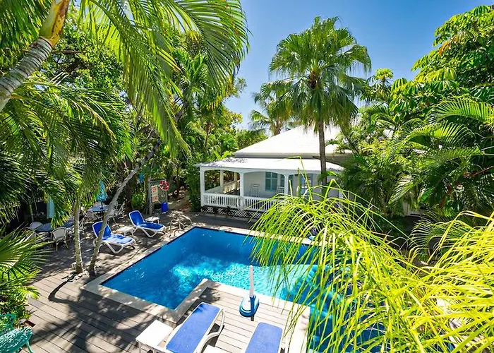 Papa'S Hideaway Hotel Key West