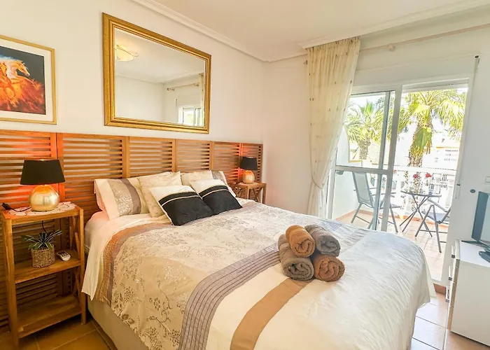 New Villa Cabo Roig Coco-Mat 2