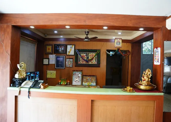 Kvp Residency