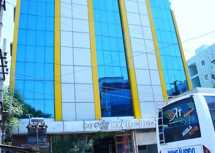 Kvp Residency