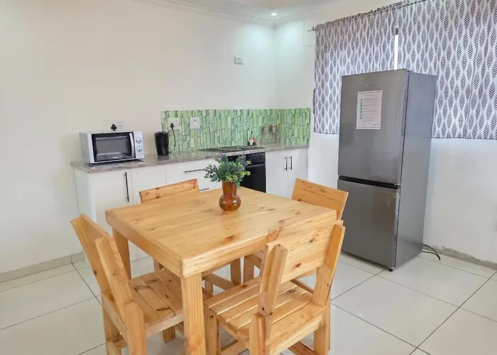 Vinview 2 Bedroom Apartment