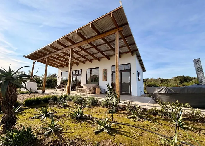 Ndlovu Addo River Lodge
