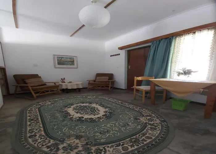 Bkz Self-Catering