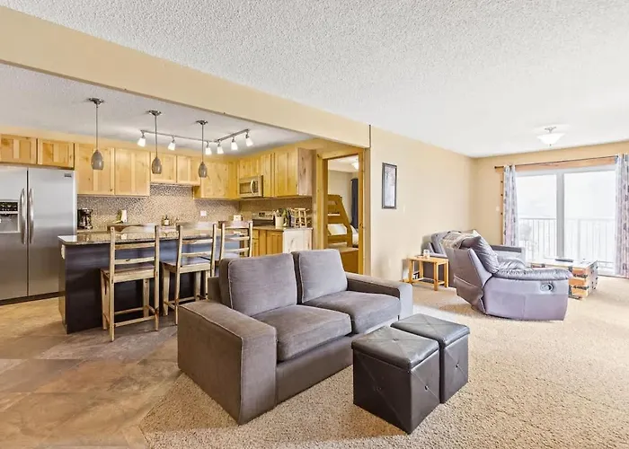 Rocky Mountain Escape With Vista View - Wildernest