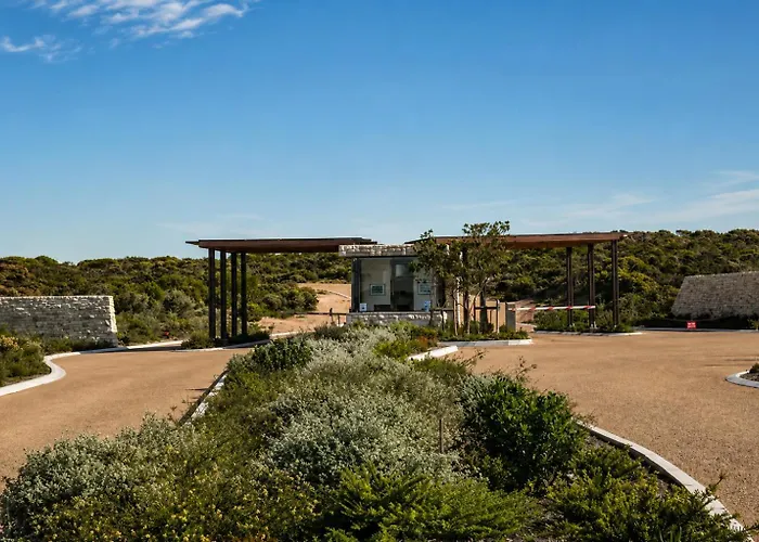 Lighthouse Villa Romansbaai