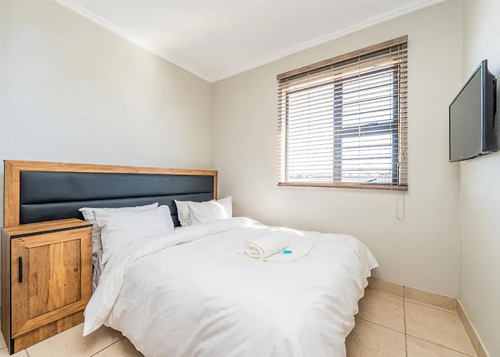 Otis Guest House