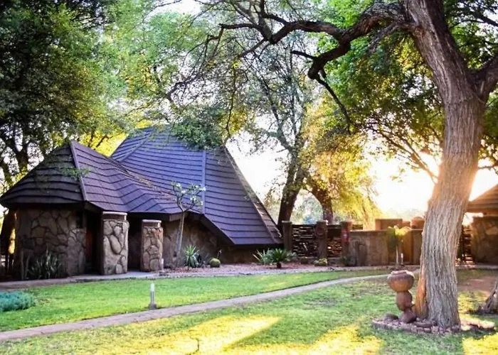 Tumuga Game Ranches