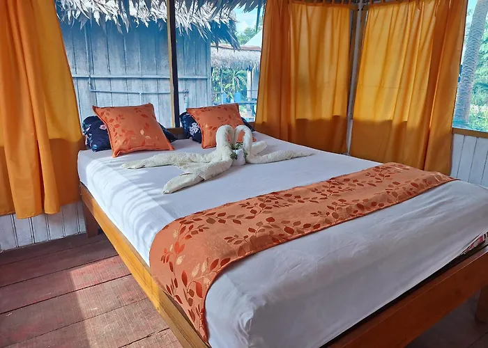 Palo Verde Lodge & Wild Life Tours