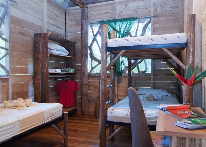 Danta Corcovado Lodge