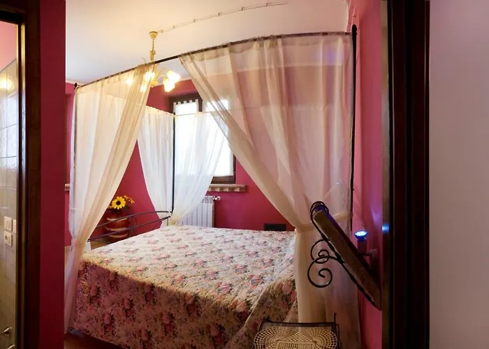 Agriturismo il Girasole
