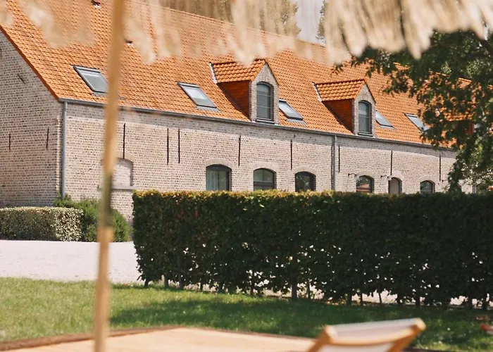 Hoeve Hazegras