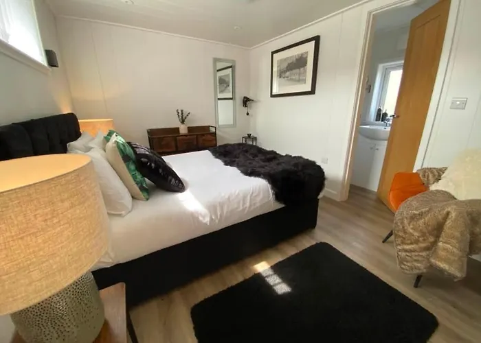 Balmaha Lodges And Apartments