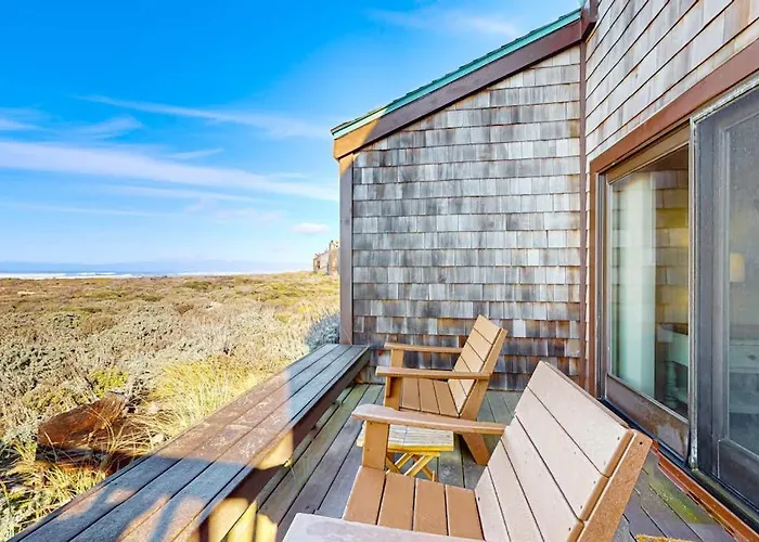 Monterey Dune Dream