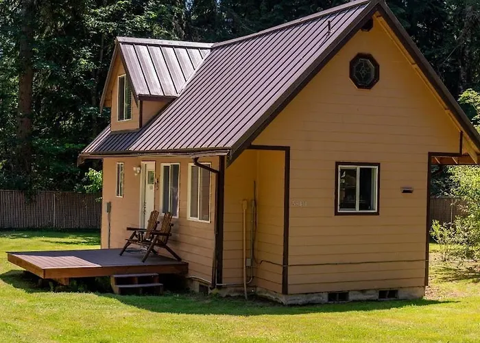 Blackberry Bunkhouse