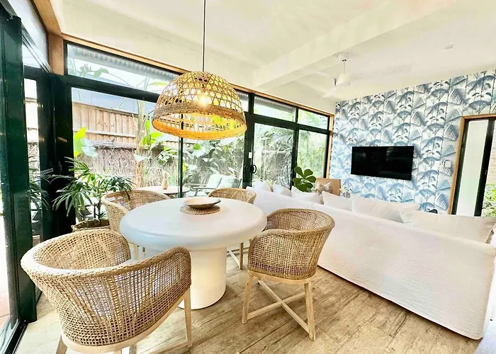 Villa Aitutaki