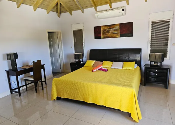 C'Renity Villa