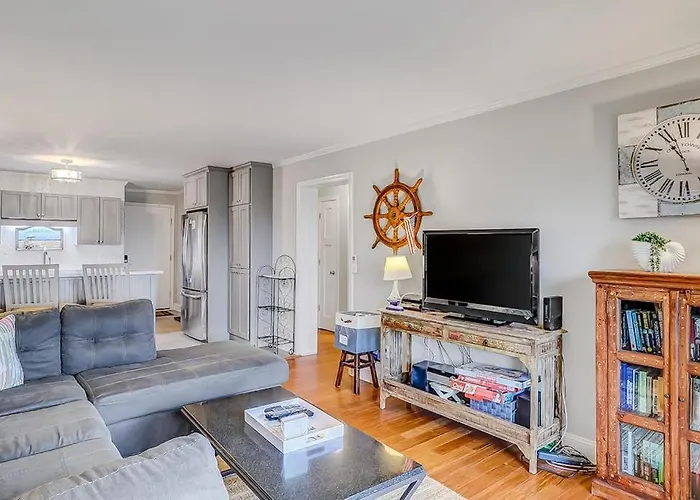 Beachwood Place 1H