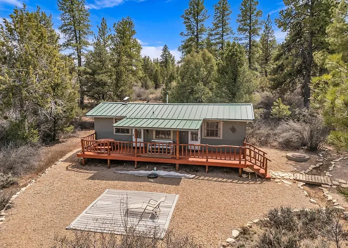 Free Spirit, Walking Distance To East Zion Trails