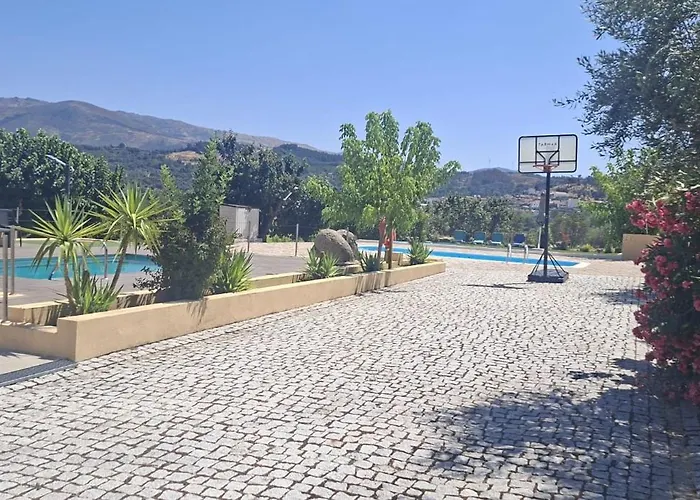 Quinta Lameira Do Vale