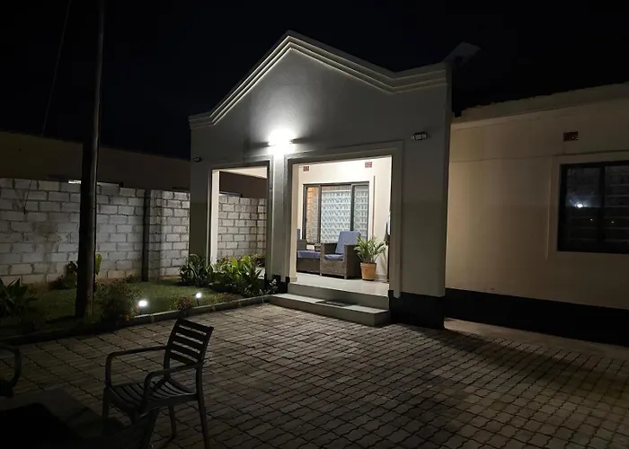 Your Home Away From Home