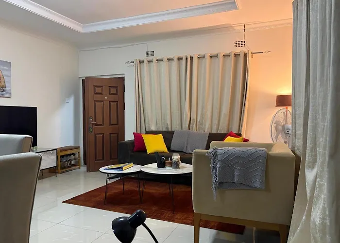 Your Home Away From Home