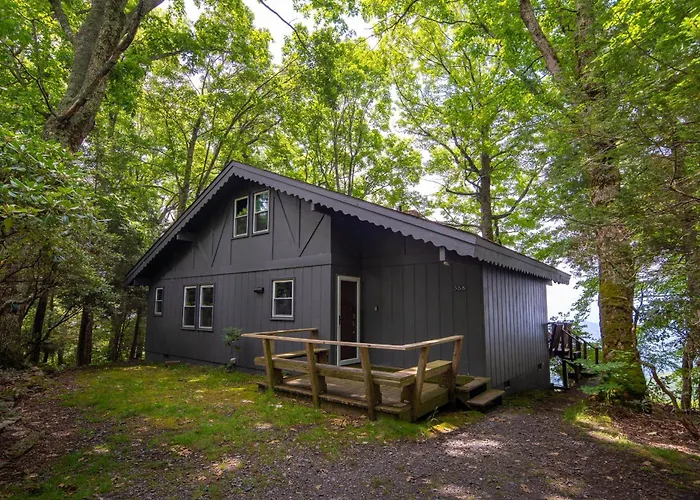 Blue View Chalet