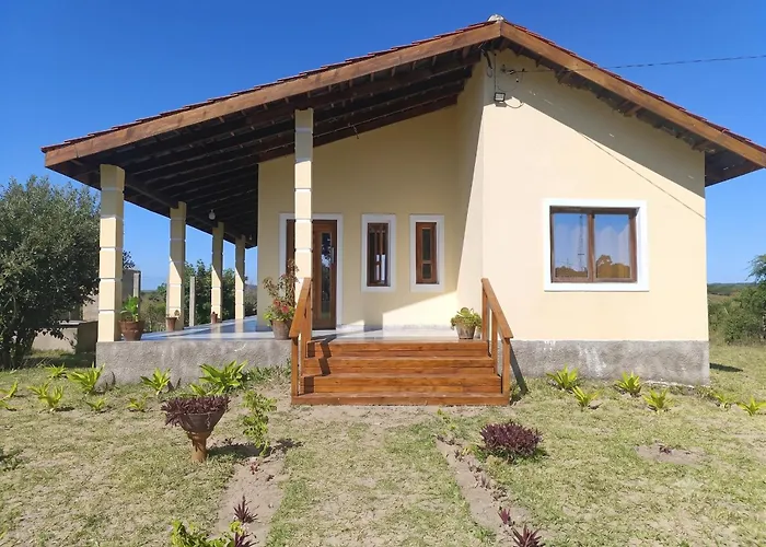 Machalele'S House - Casa T2, Ilha De Inhaca, Mocambique